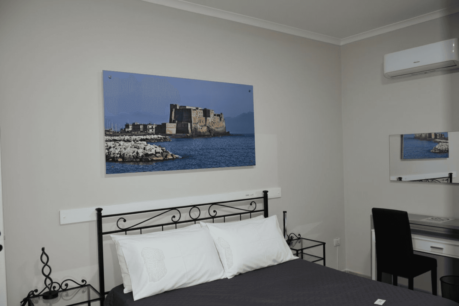 Room Dell'Ovo